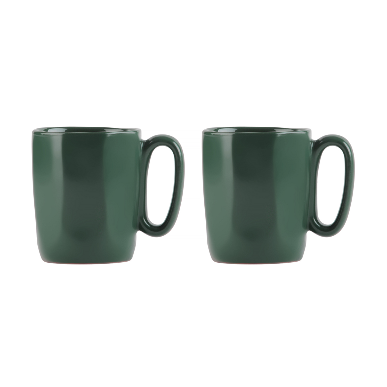 Vialli Design - FUORI - Mug 2szt 80ml - Green