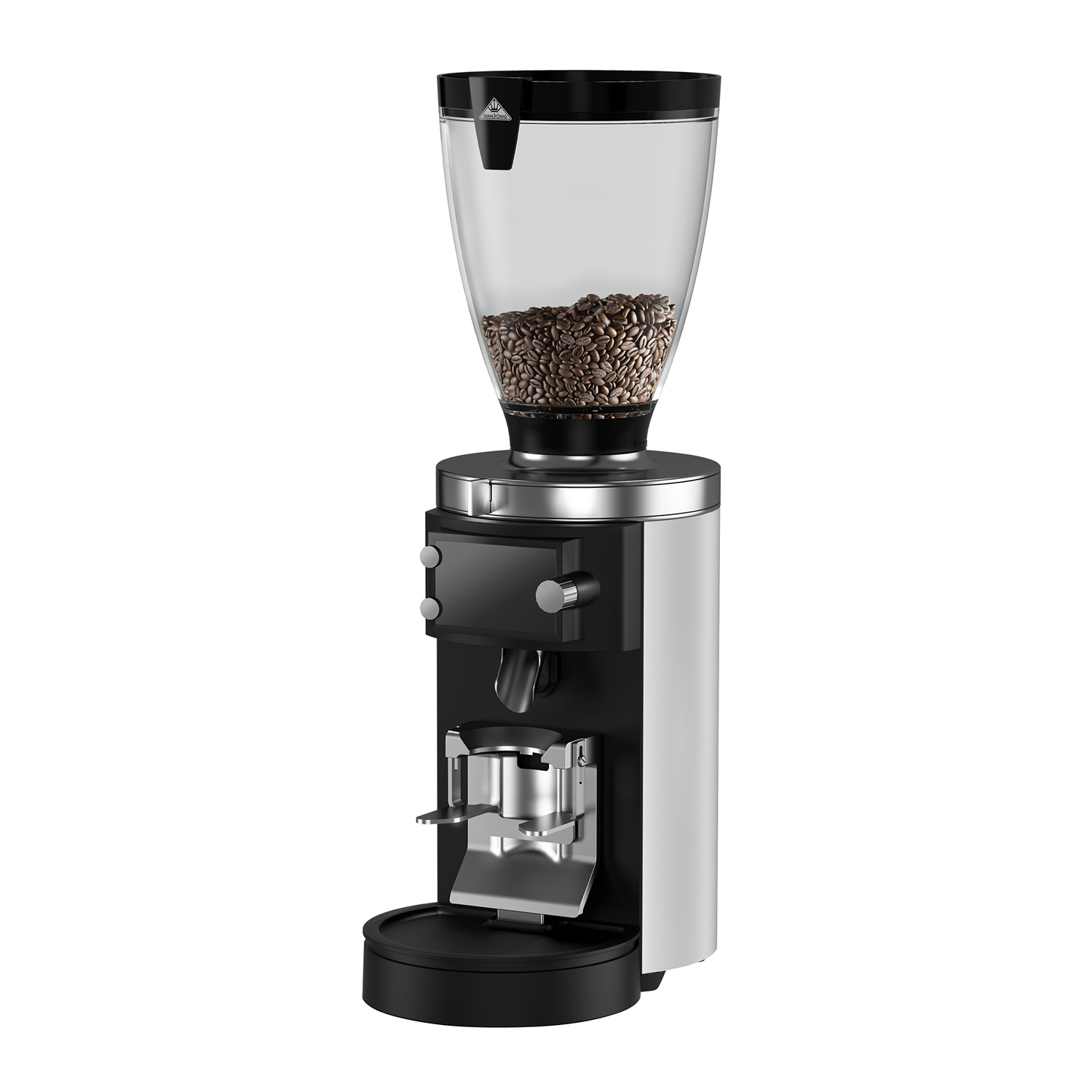 Mahlkönig - E65S GBW Automatic Grinder White Matt