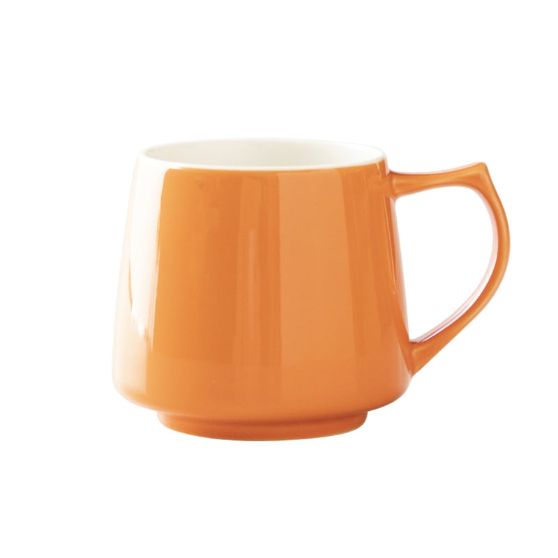 ORIGAMI - Aroma Mug 320ml Orange