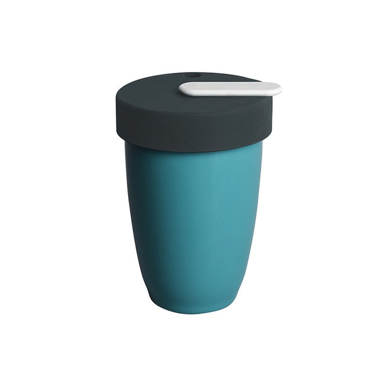 Loveramics Nomad - Kubek 250ml - Teal