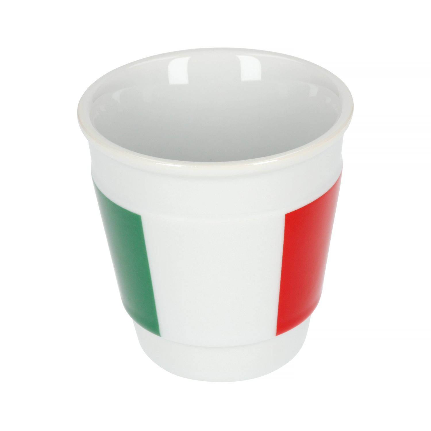 Bialetti - Filiżanka do espresso Italia 60ml