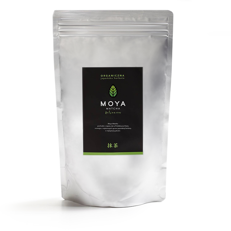 Moya Matcha - Kulinarna 250g