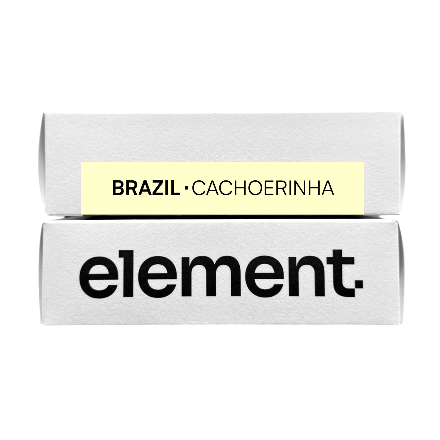 Caffe Grano - element. Brazil Cachoerinha Anaerobic 96h Filter 100 g