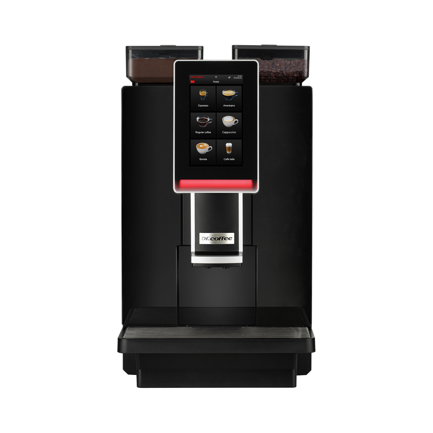 Dr. Coffee Minibar S Coffee Machine