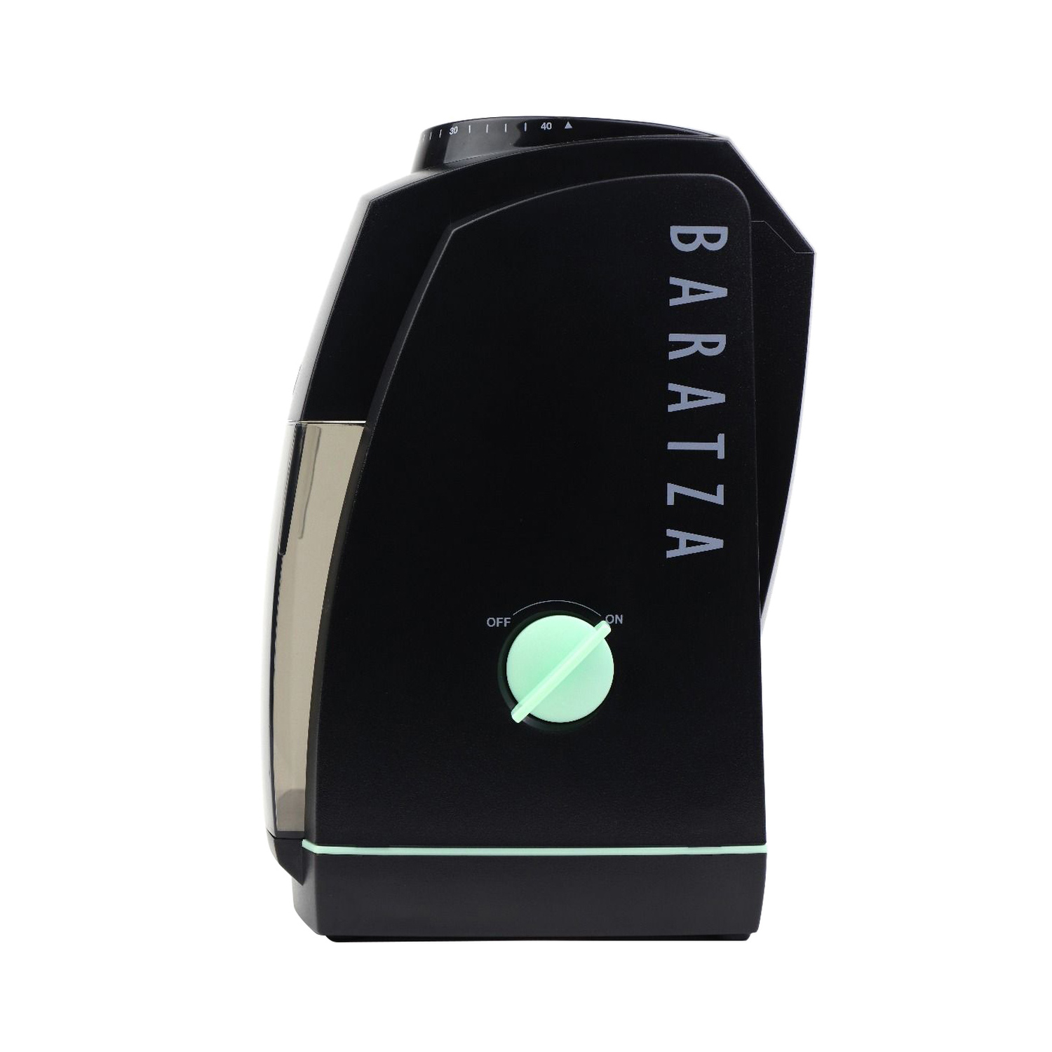 Baratza - Accent Kit for Encore - Green