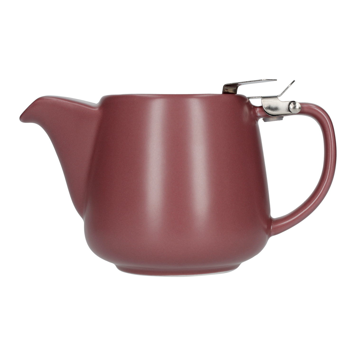 Mount Everest Teapot Taya - Purple teapot 500ml
