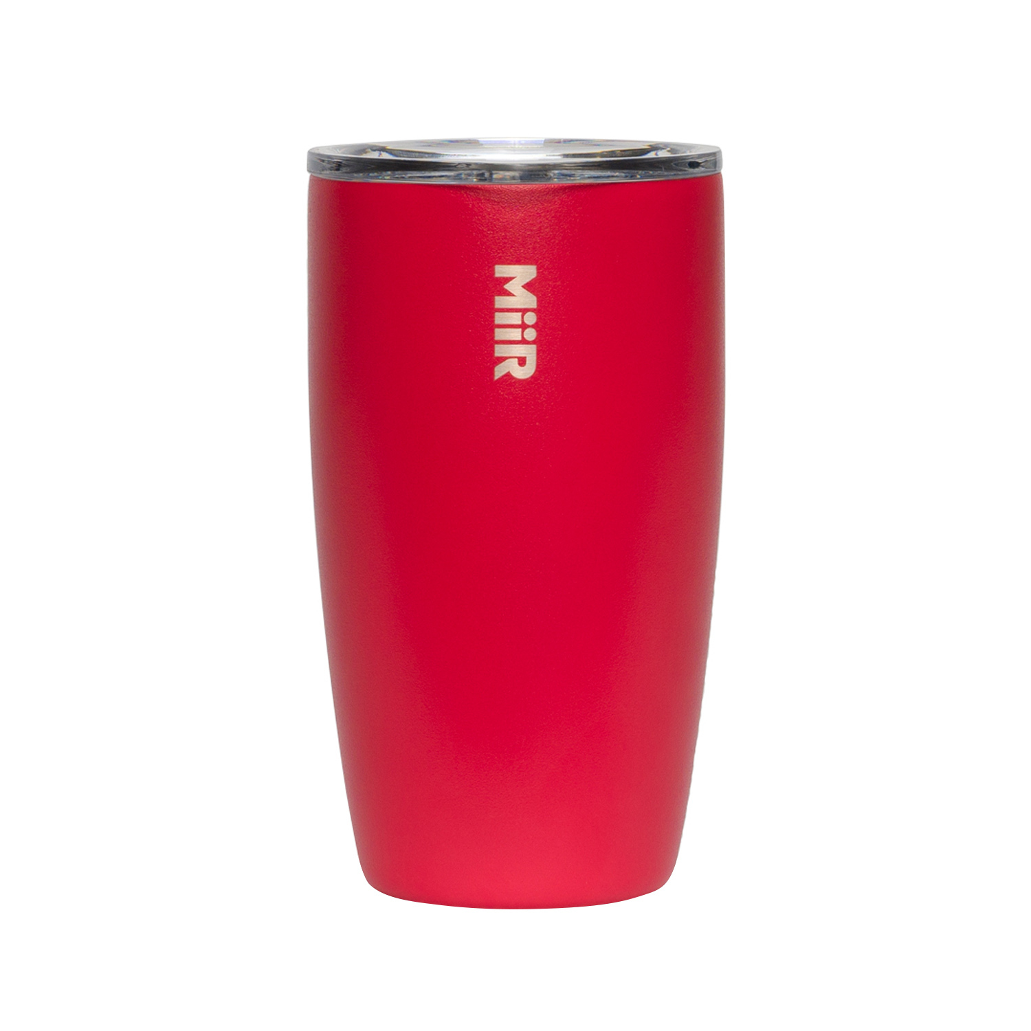 MiiR Tumbler - kubek termiczny malinowy 8oz / 0,24l