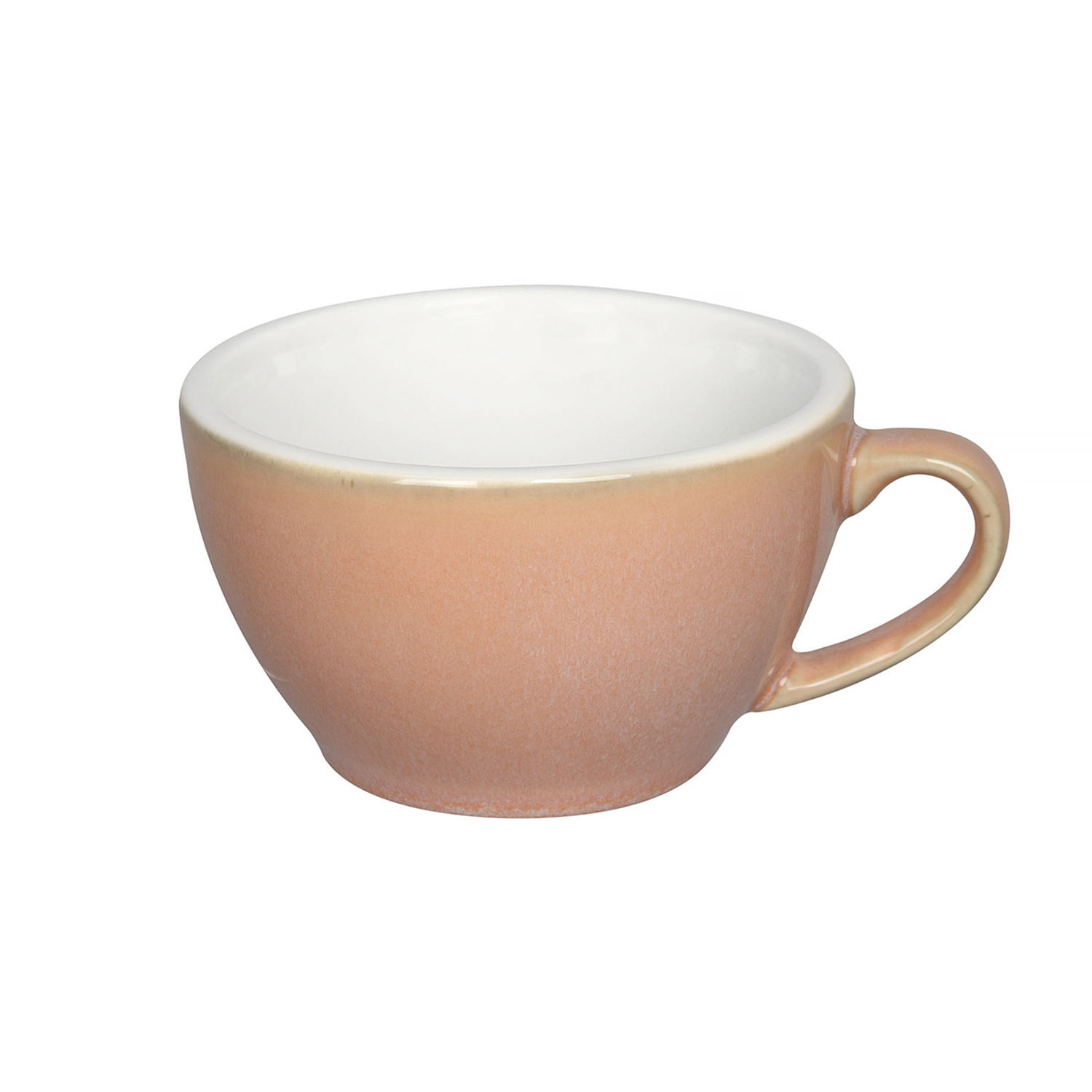 Loveramics Egg - Filiżanka Cappuccino 250 ml - Rose