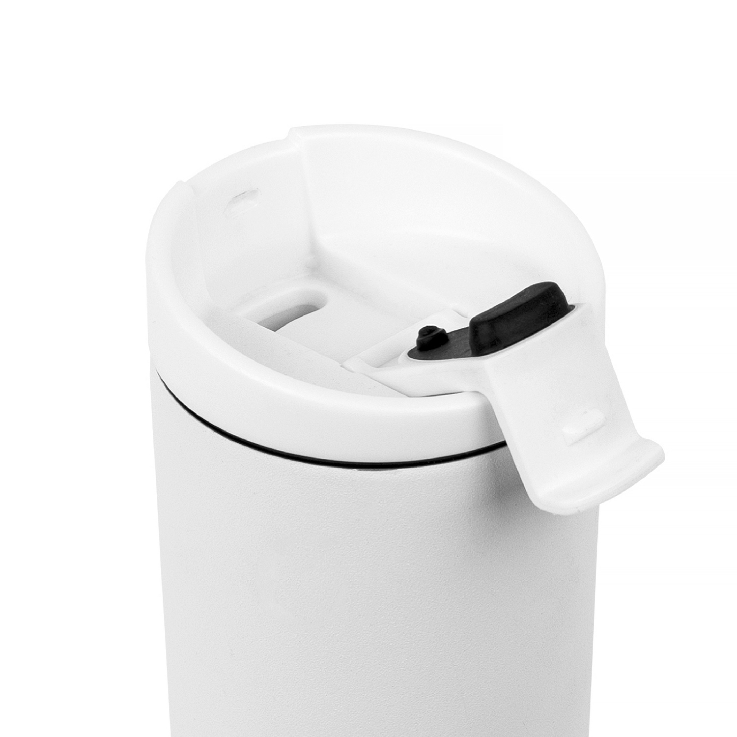 MiiR - Travel Tumbler White 350ml