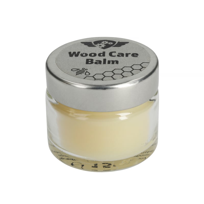 Comandante - Wood Care Balm 15 ml