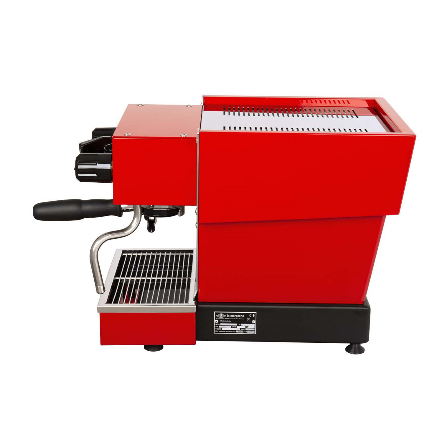 La Marzocco Home - Linea Micra Red