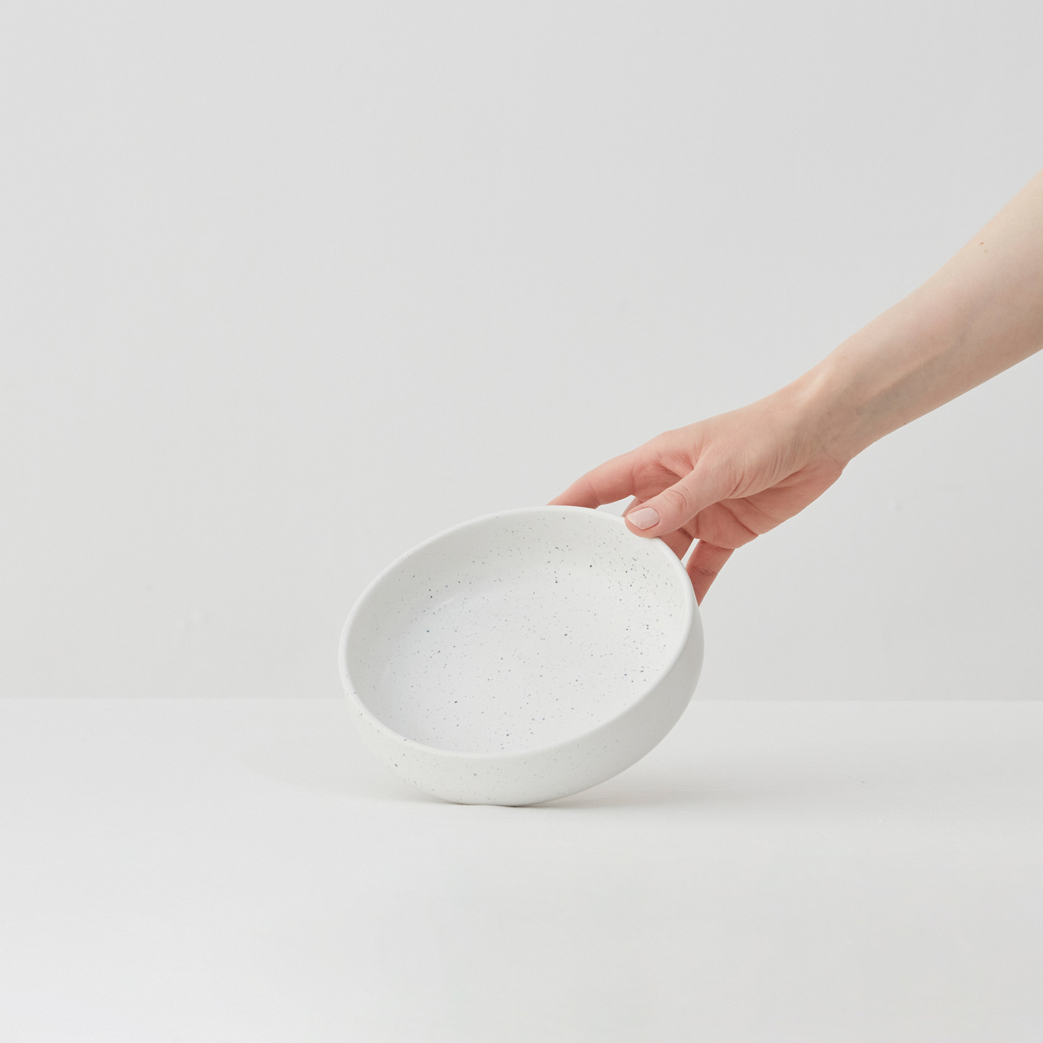 AOOMI - Salt Bowl Breakfast - Miska śniadaniowa