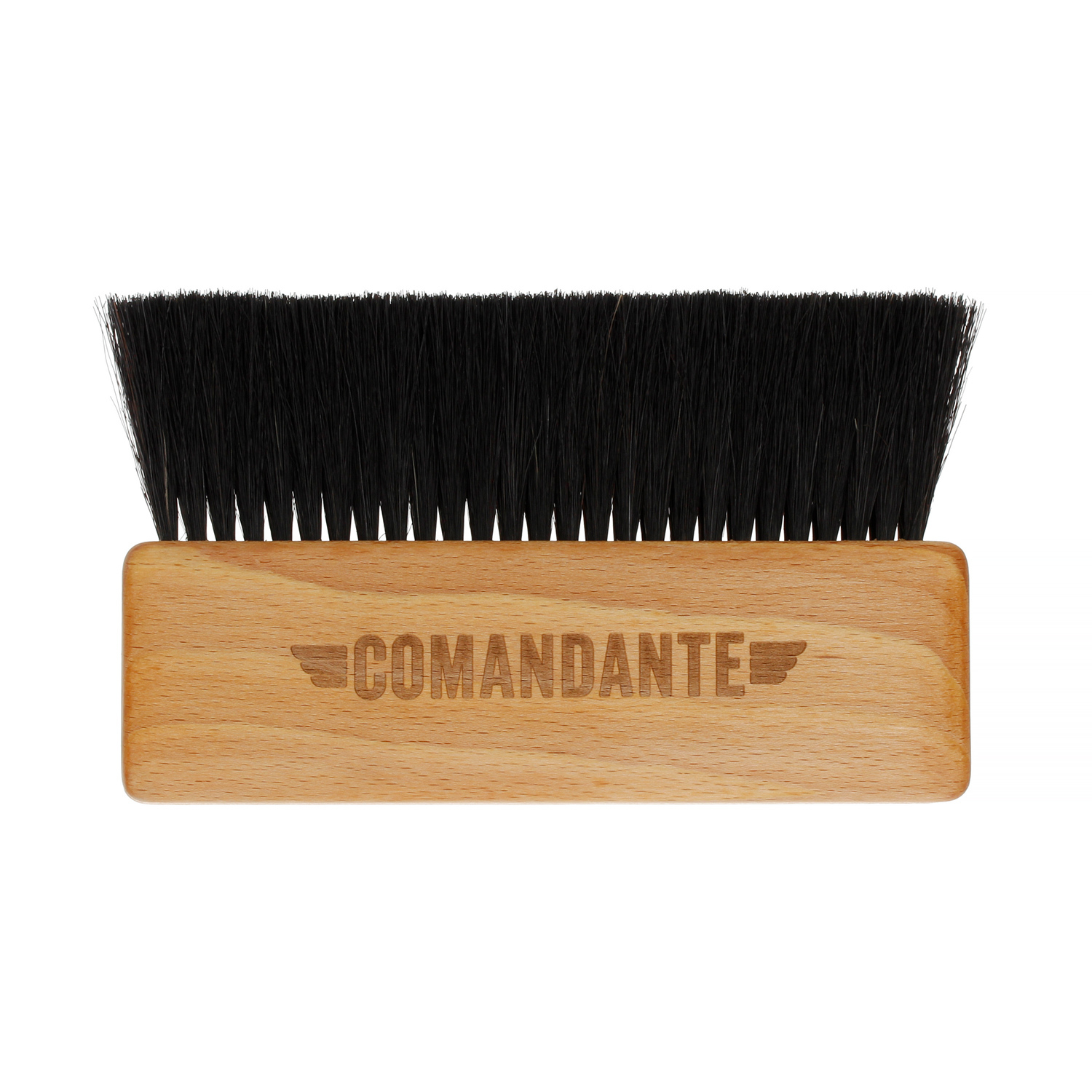 Comandante - MAX Barista Brush #2 - Beech