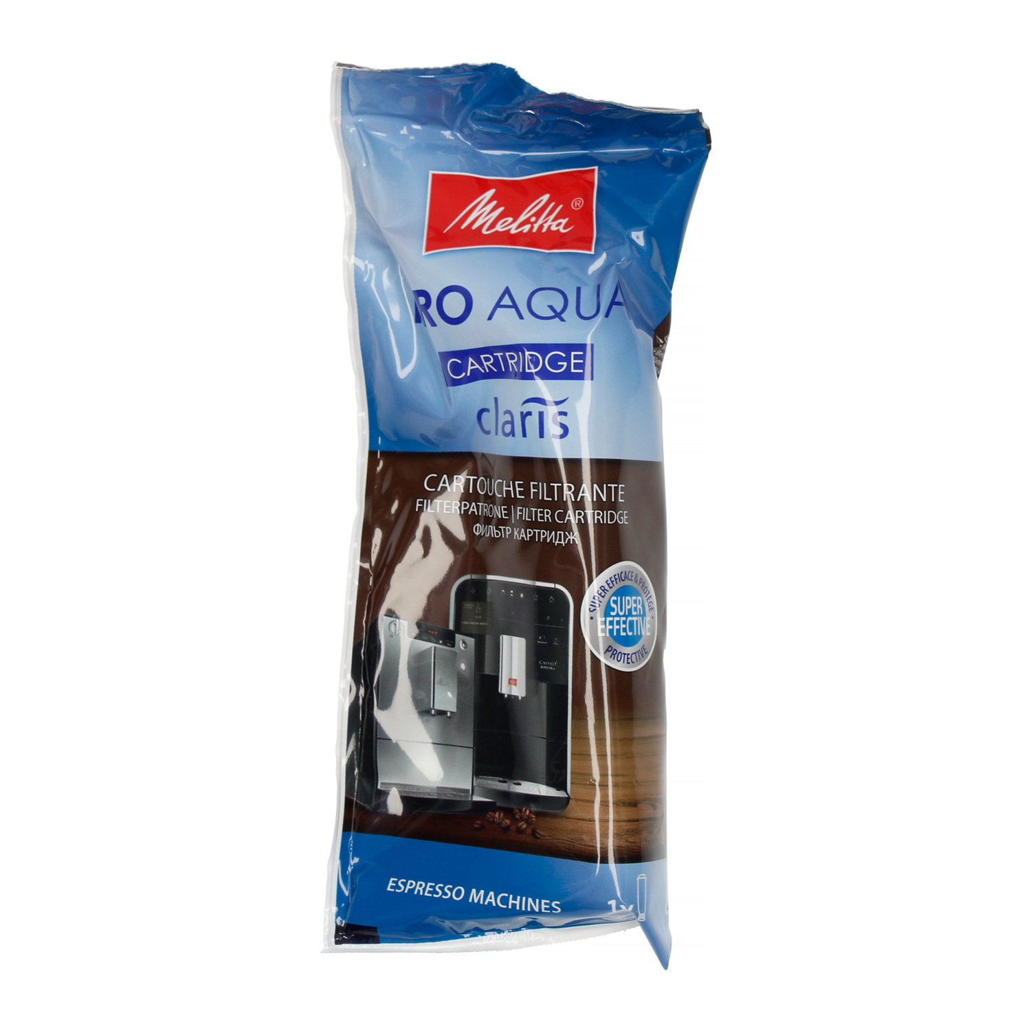 Melitta - Claris Pro Aqua Filter Cartridge