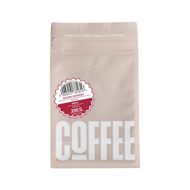 Coffeelab - Kolumbia Luis Marcelino Papayo Filter 200g