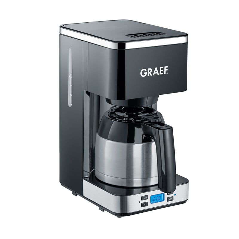Graef - FK512 - Filter Coffee Machine