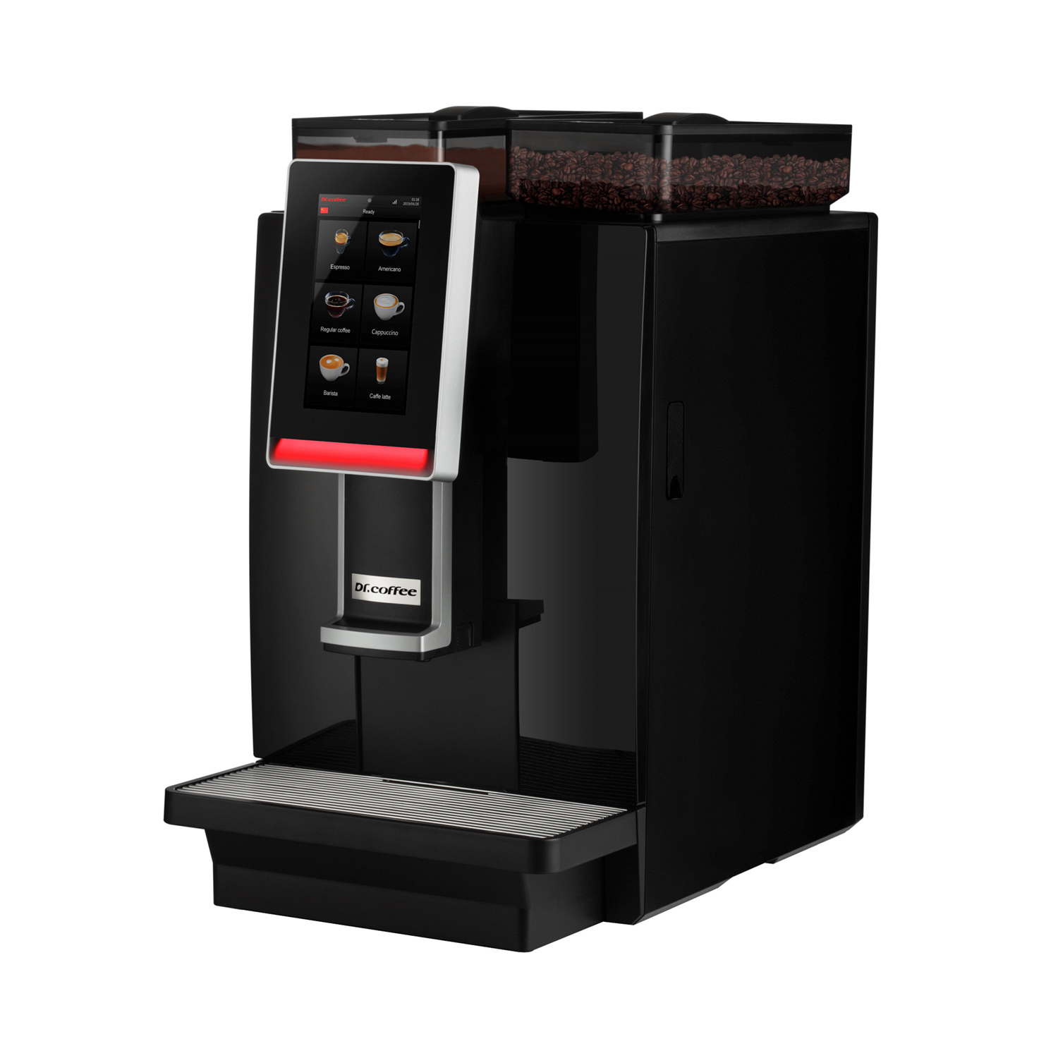 Dr. Coffee Minibar S Coffee Machine