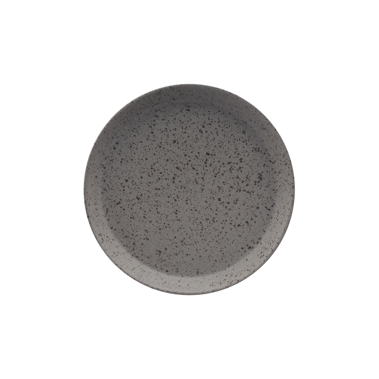 Loveramics Stone - Talerz 18cm - Side Plate - Granite