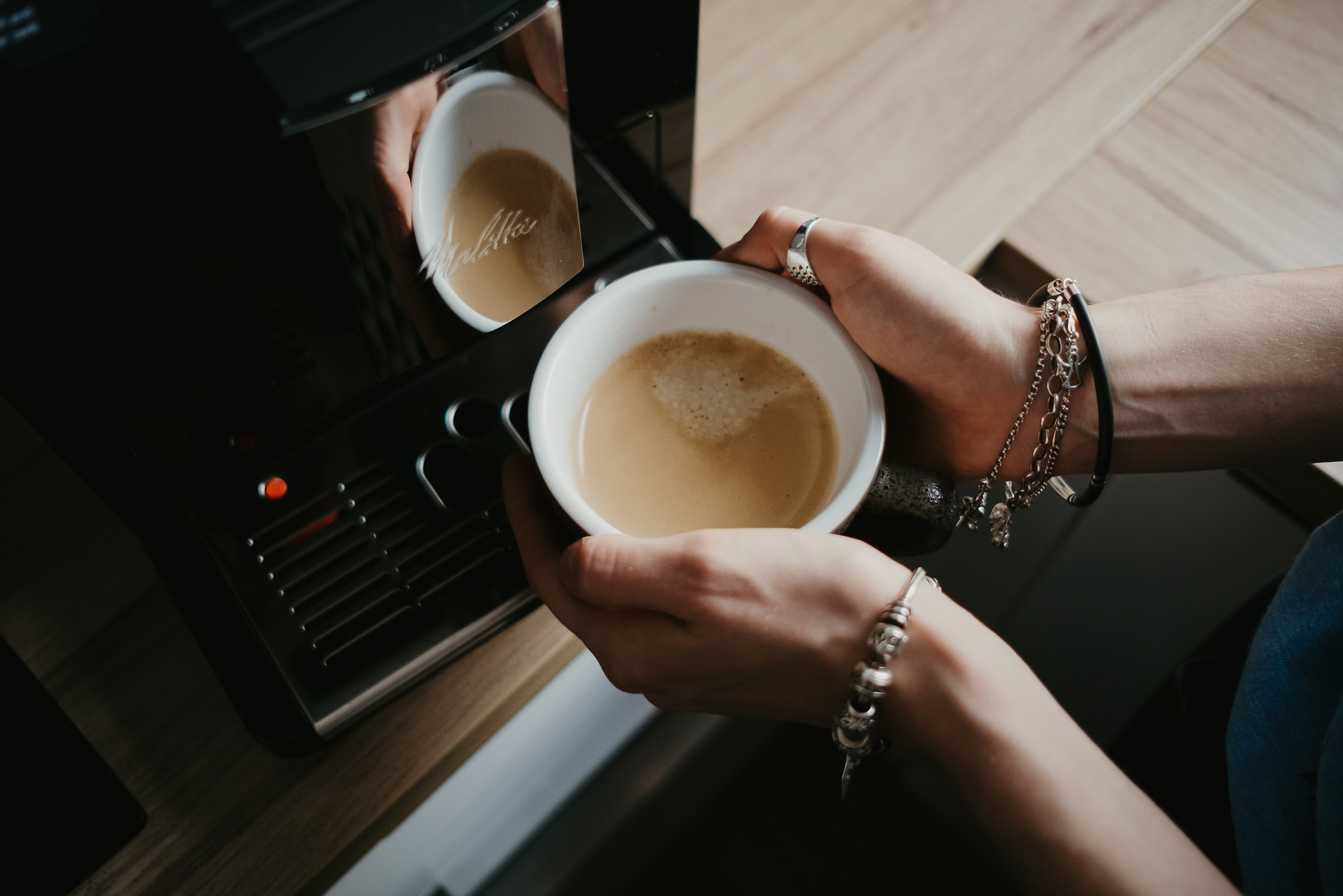 Przegląd ekspresów Melitta