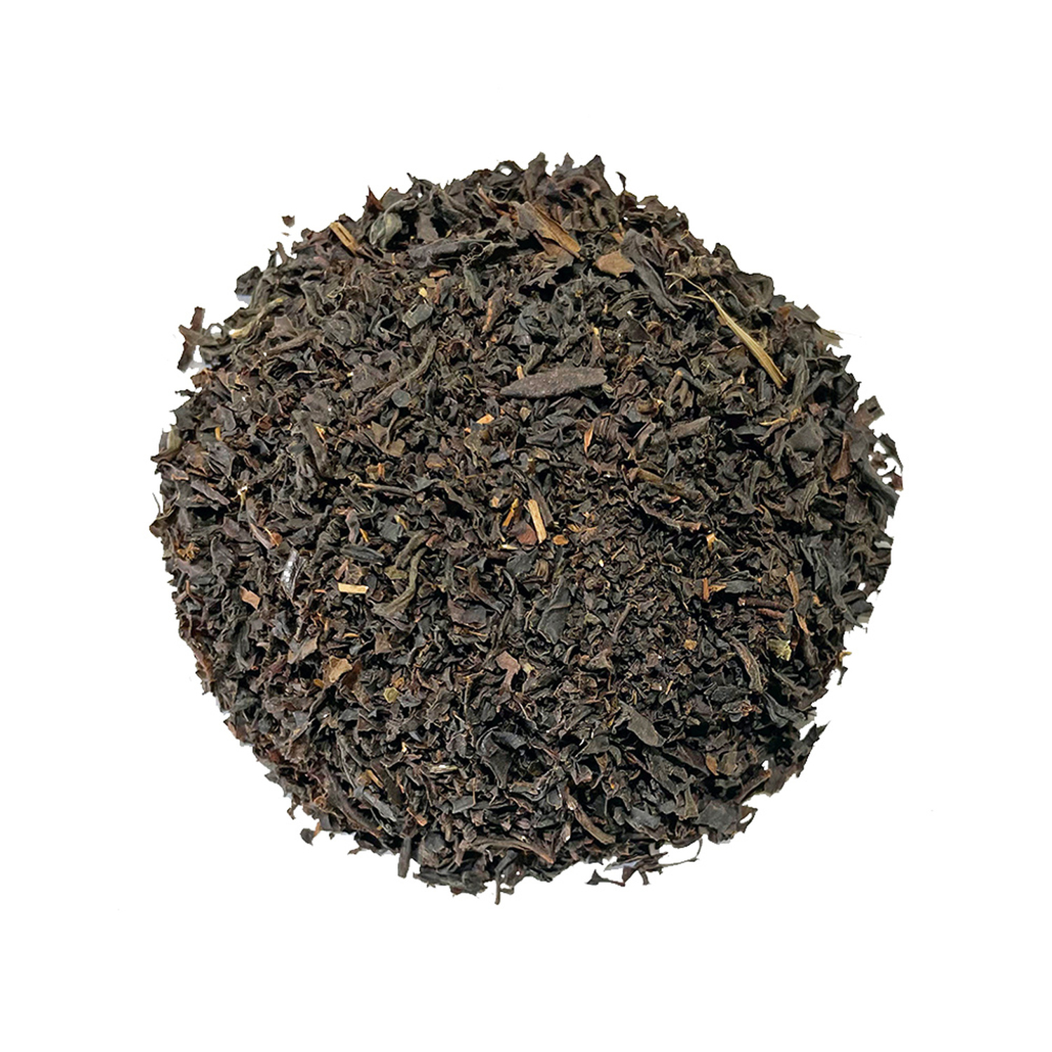 Teabag - Earl Grey - Loose tea 100g