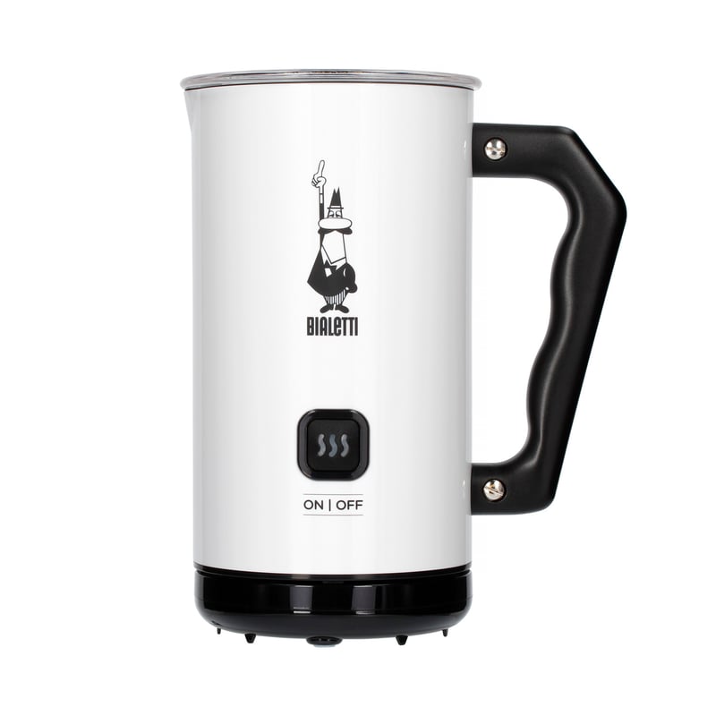 Electric Milk Frother - Coffee Accessories - illy