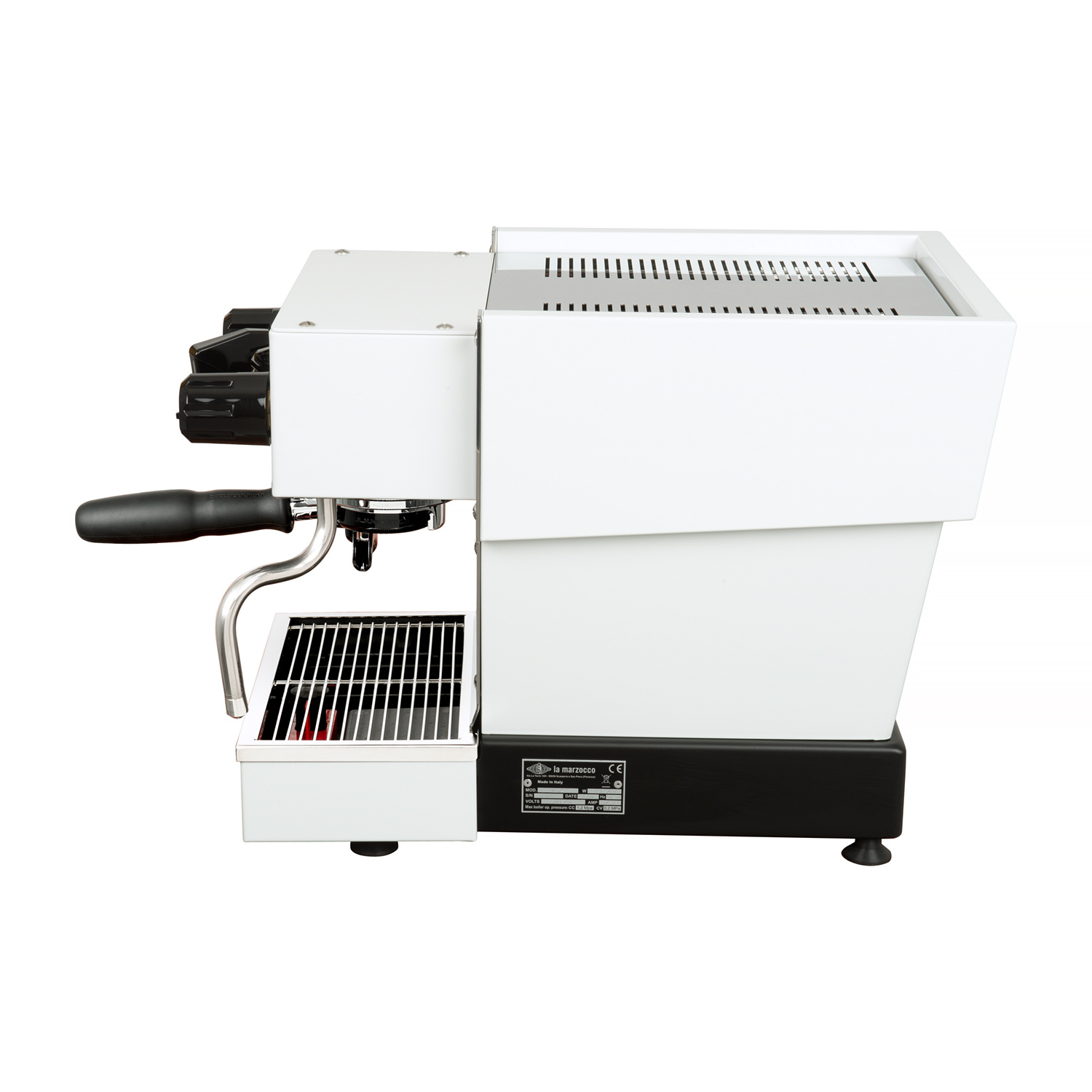 La Marzocco Home - Linea Micra White