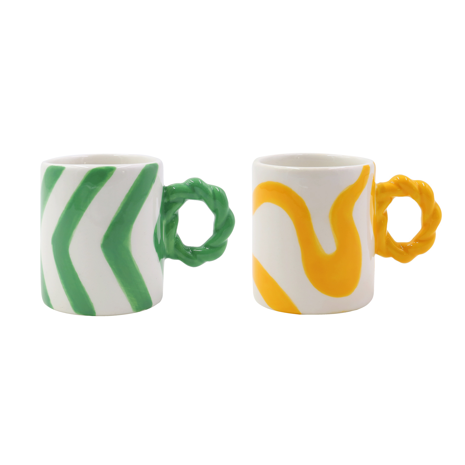 Que Rico - Rosario 2 cups 100 ml