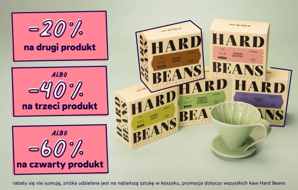 KUP WIĘCEJ ZA MNIEJ!