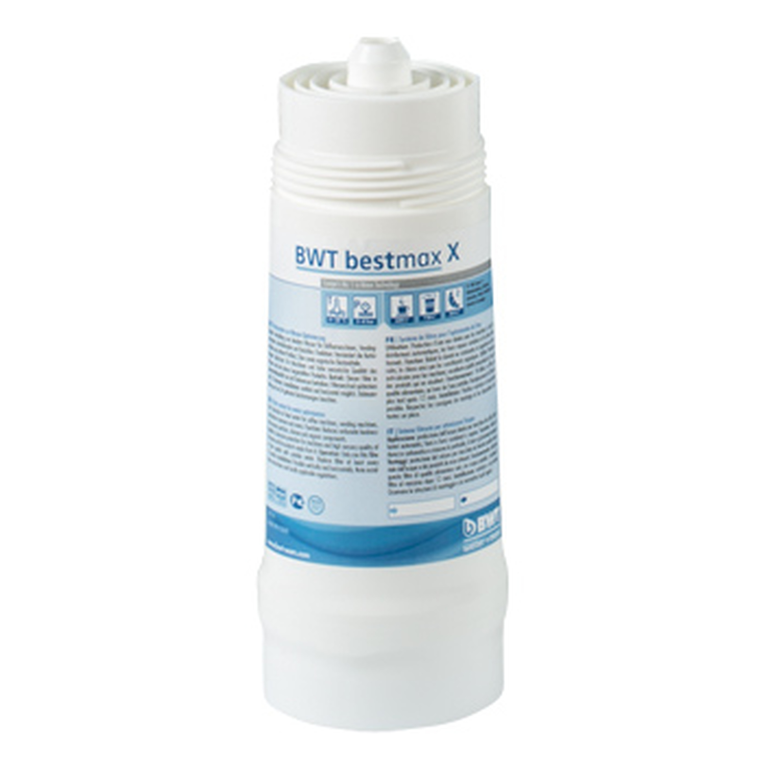 BWT - Bestmax X - Filter Cartridge