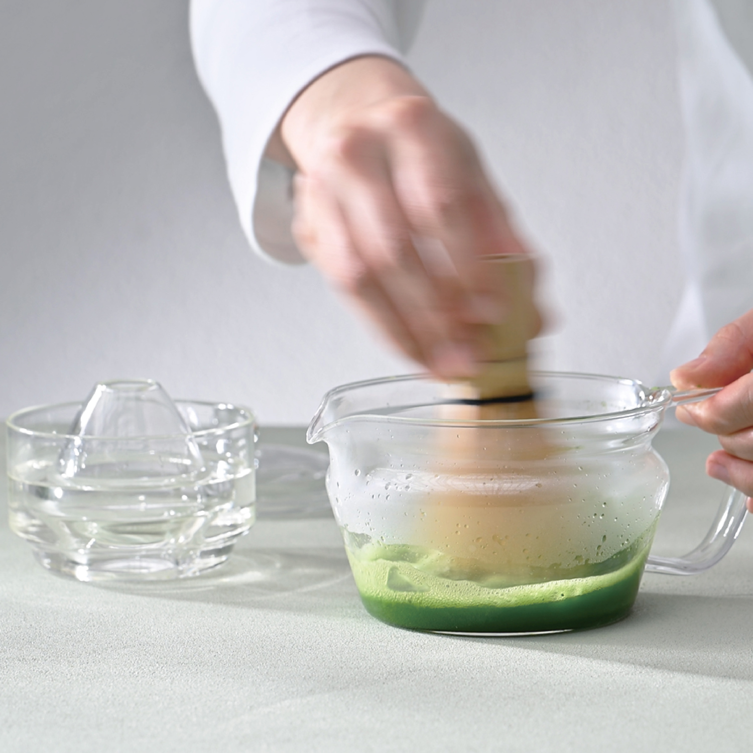 Hario - Zen Matcha Set