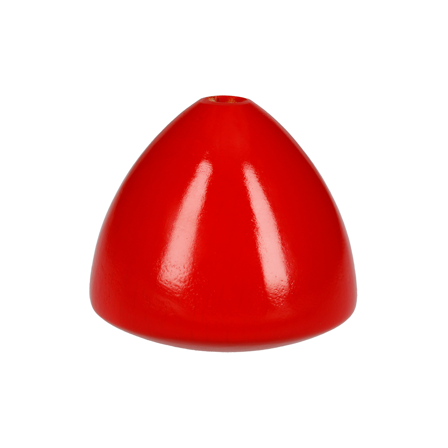 Comandante Standard Knob - Red