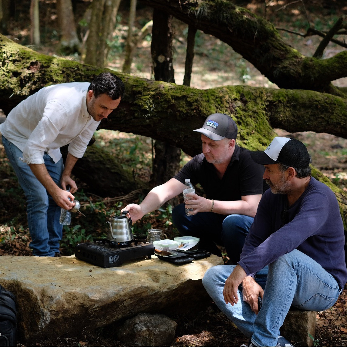 The Barn - kawa ziarnista Kostaryka Volcan Azul Natural Omniroast 250 g The Barn - kawa ziarnista Kostaryka Volcan Azul Natural Omniroast 250 g