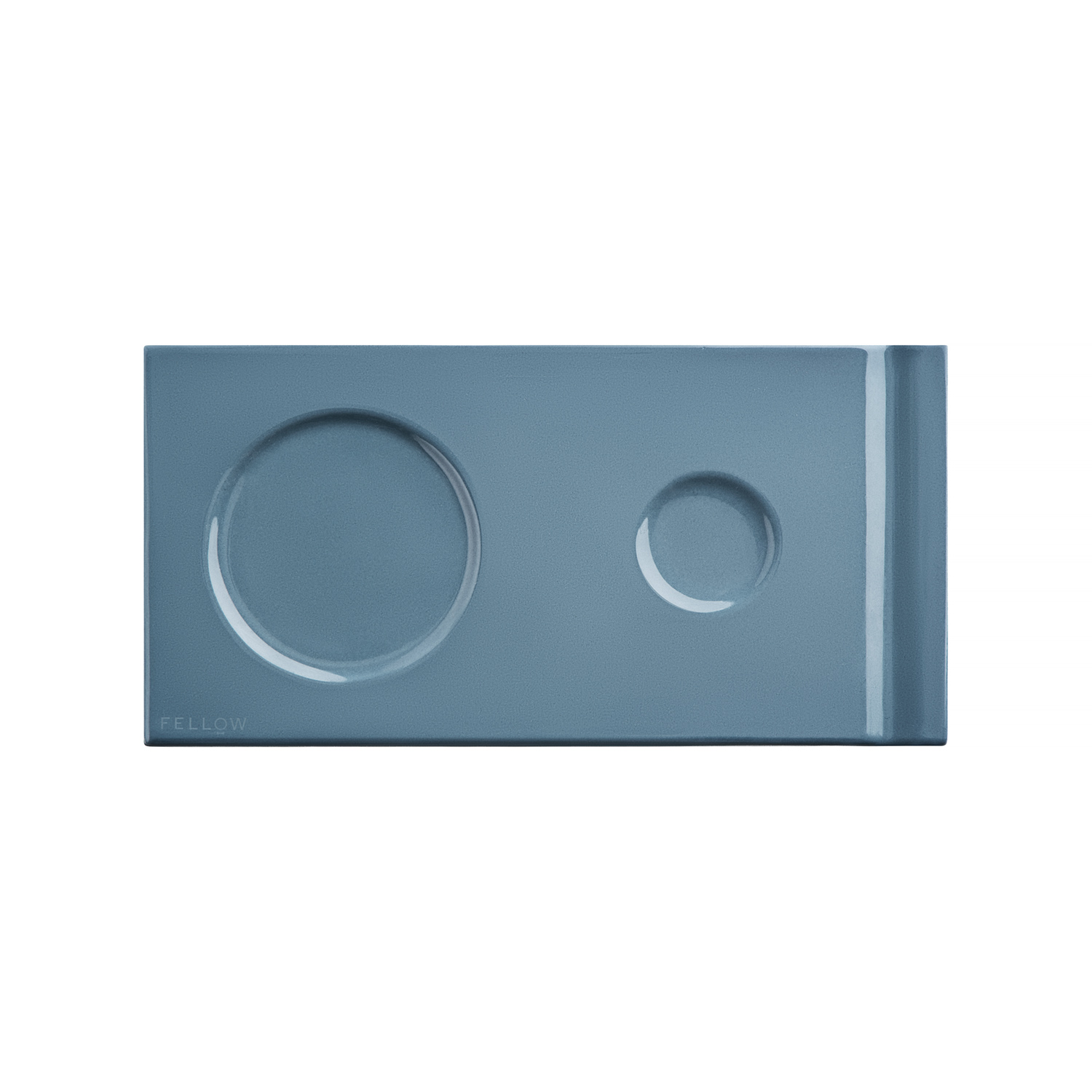 Fellow - zestaw do matchy Hazy Blue - niebieski