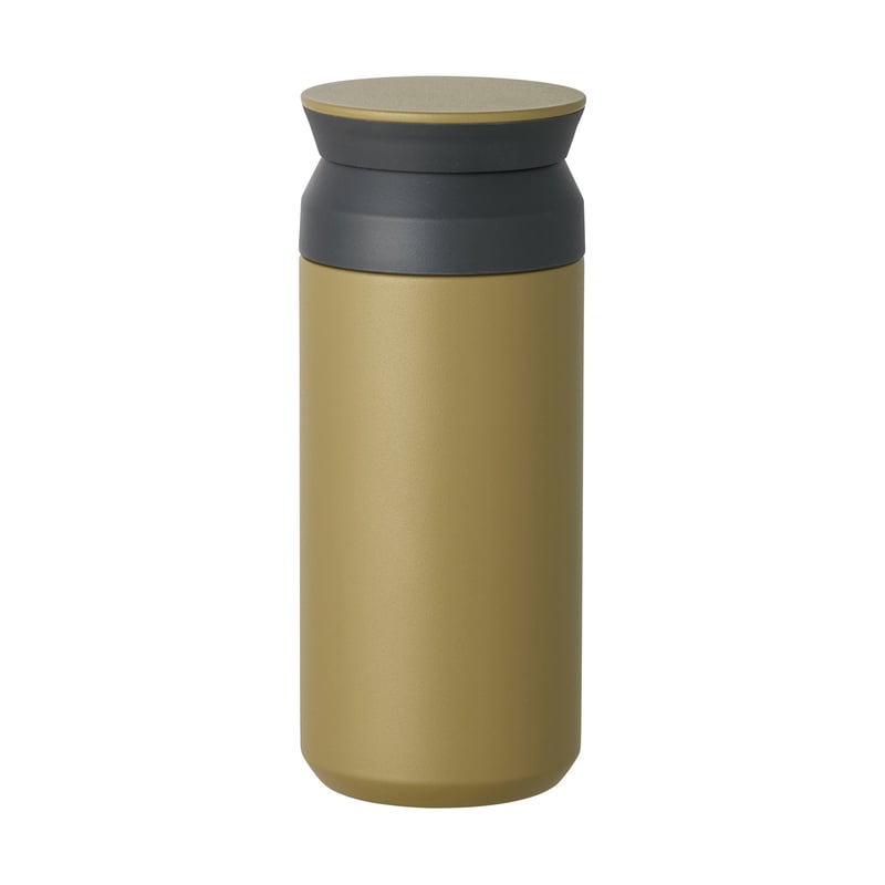 KINTO - TRAVEL Tumbler Coyote 350ml