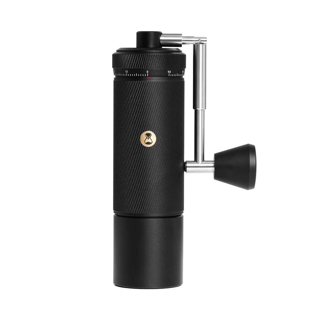 Młynek ręczny dopasowany do twoich potrzeb - Ranking | Coffeedesk