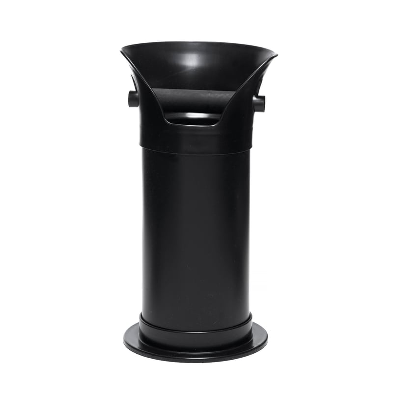 Rhino Coffee Gear - Thumpa - Knock Tube Black 300 mm