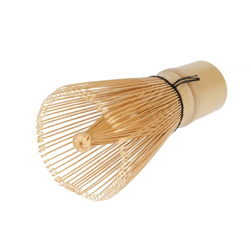 Mount Everest Tea - Chasen Matcha Whisk (outlet)