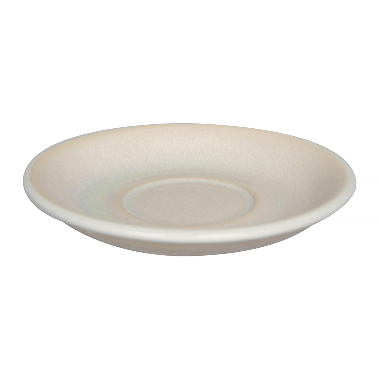 Loveramics Egg - Spodek Cafe Latte 15,5cm - Ivory