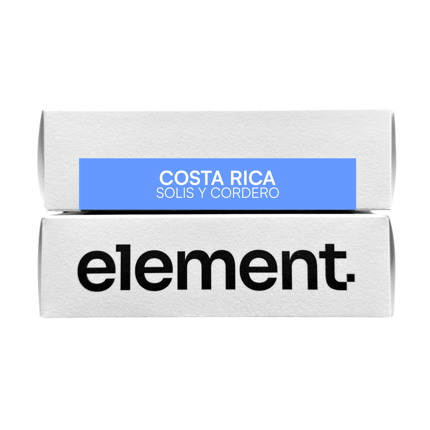  element. - Costa Rica Solis Cordero Natural Anaerobic Filter 100 g