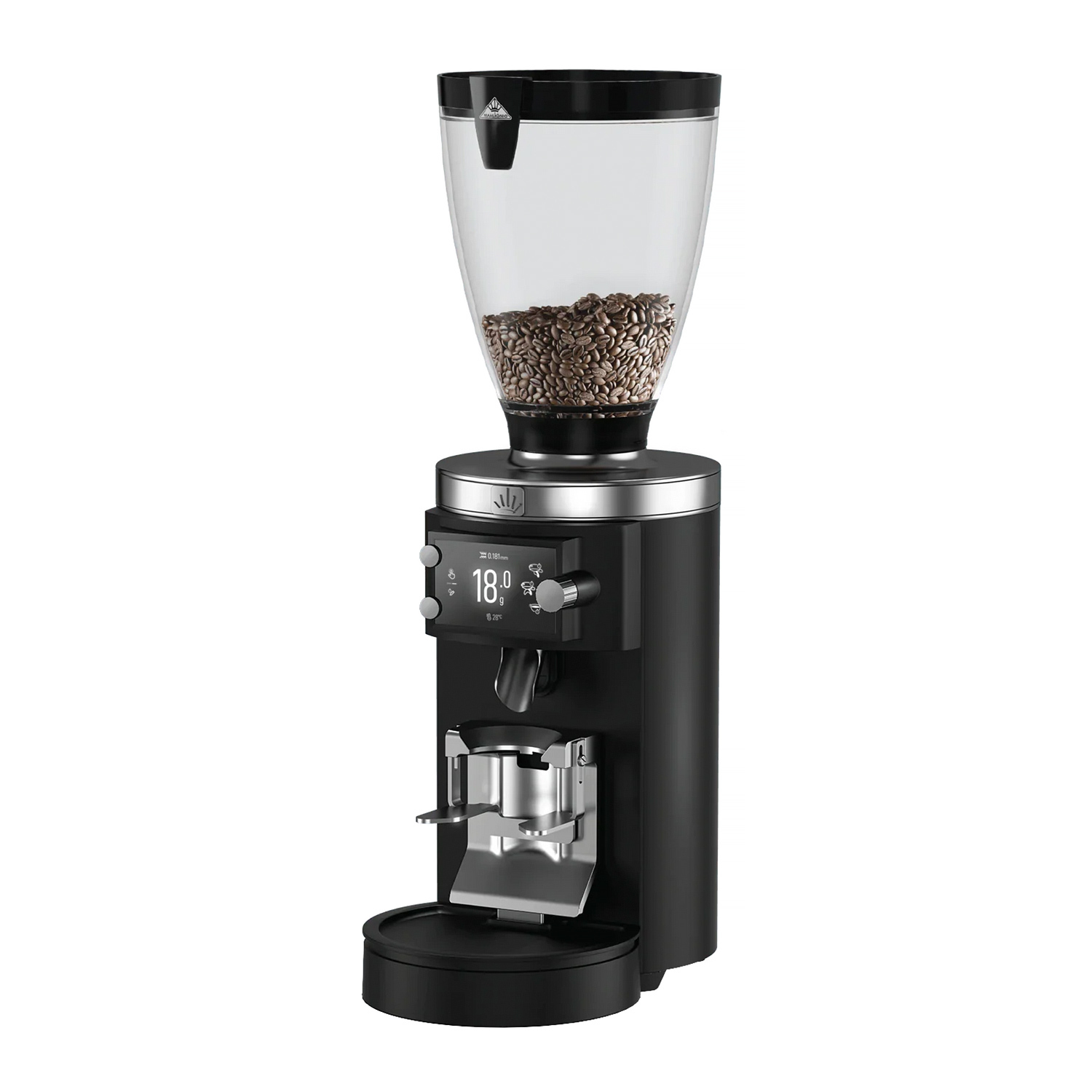 Mahlkönig - E65W GbS Automatic Grinder Black