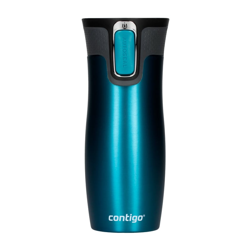 Contigo West Loop 2.0 Biscay Bay - 470 ml Thermal Mug