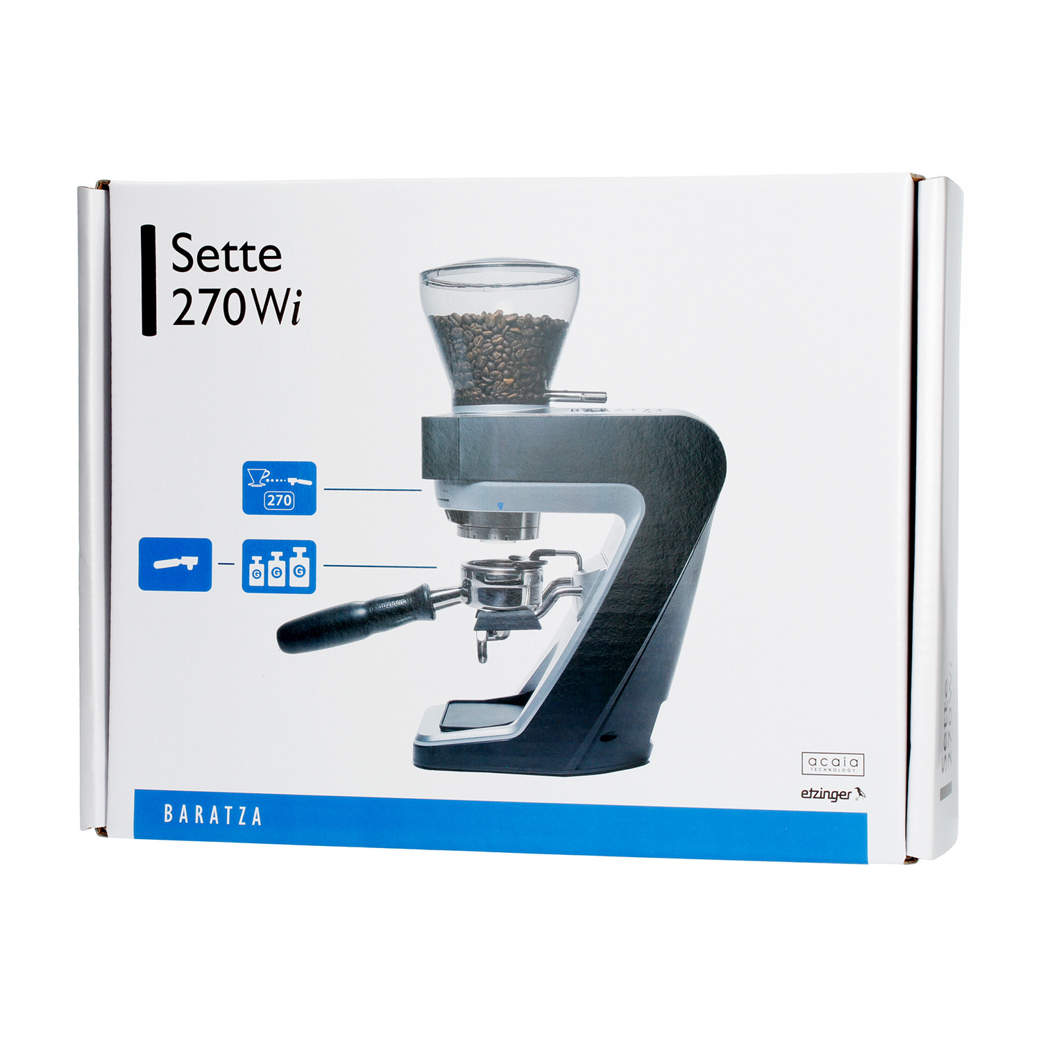 Baratza Sette 270Wi