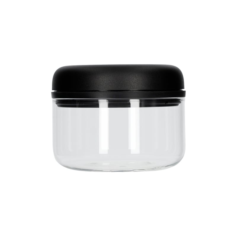 Fellow Atmos Vacuum Canister - 0.4l Glass