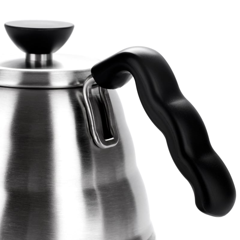 Hario V60 Buono Electric Kettle - 0.8 Liter – Bridge Coffee Co.