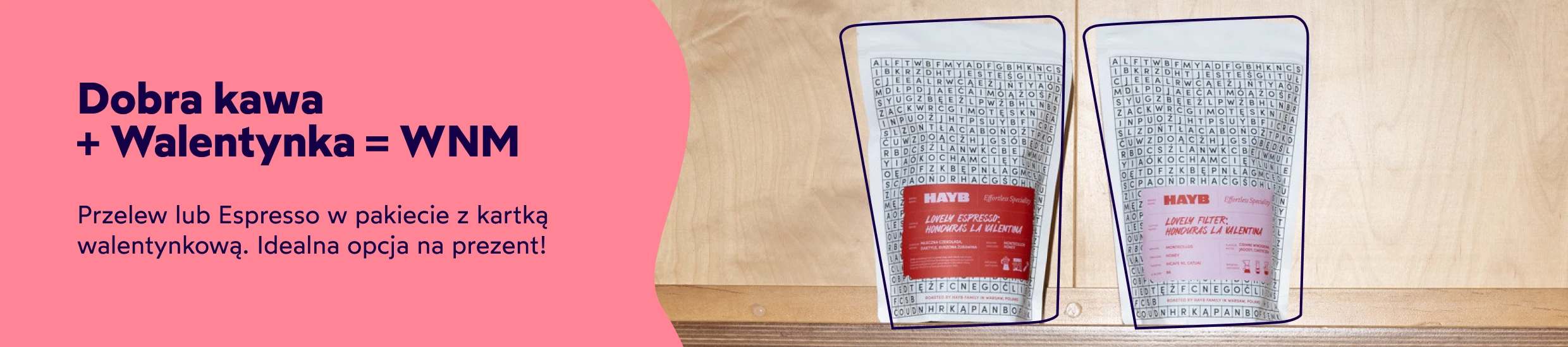HAYB Walentynki