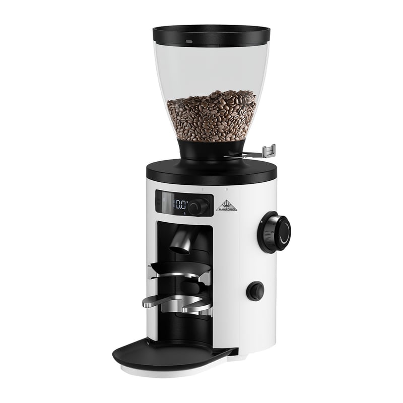 Mahlkönig - X54 Automatic Grinder White with 500g Hopper