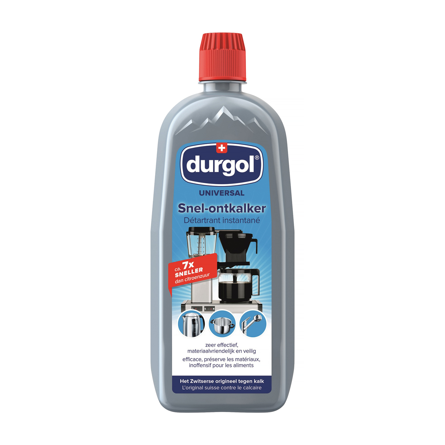 Moccamaster - Durgol Universal Descaler 750ml