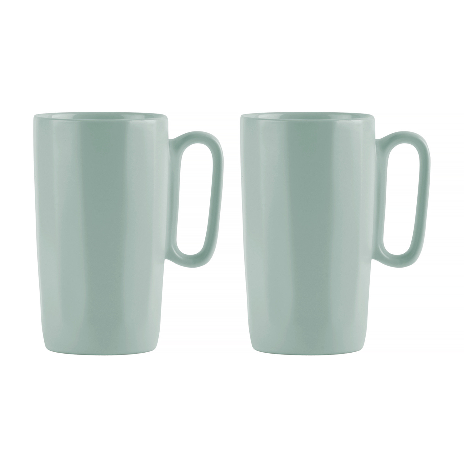 Vialli Design - FUORI - Mug 2szt 330ml - Mint