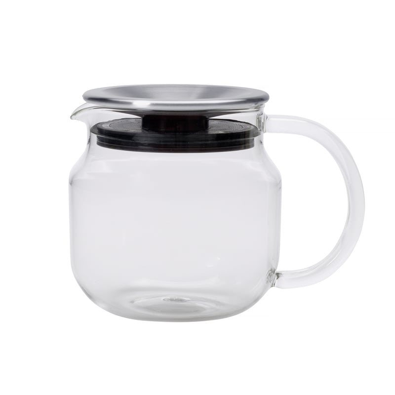 KINTO - ONE TOUCH TEAPOT with Strainer 450ml