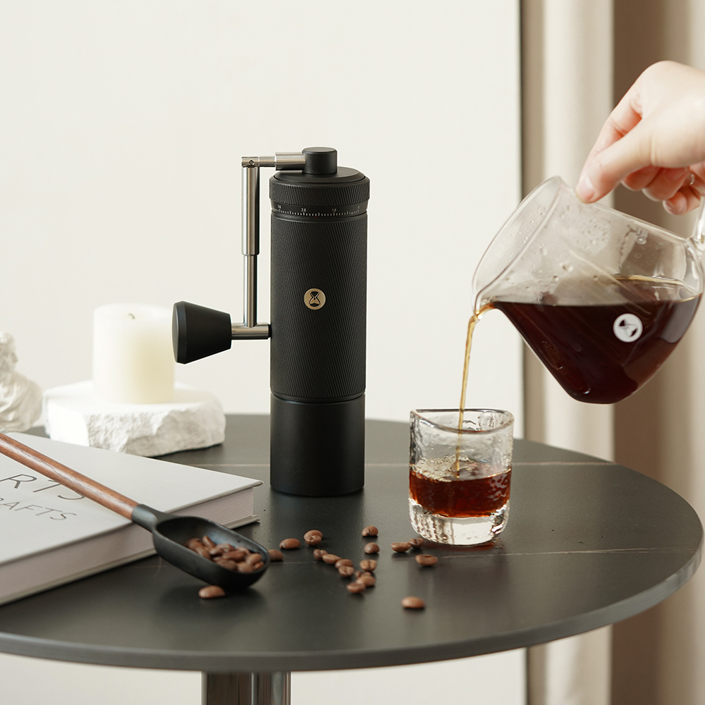Timemore - Chestnut S3 ESP Black Grinder